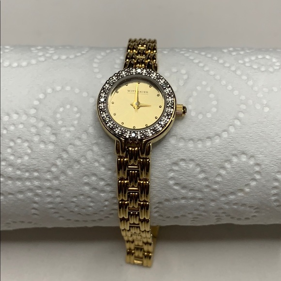 Watch Wittnauer Ladies Watches